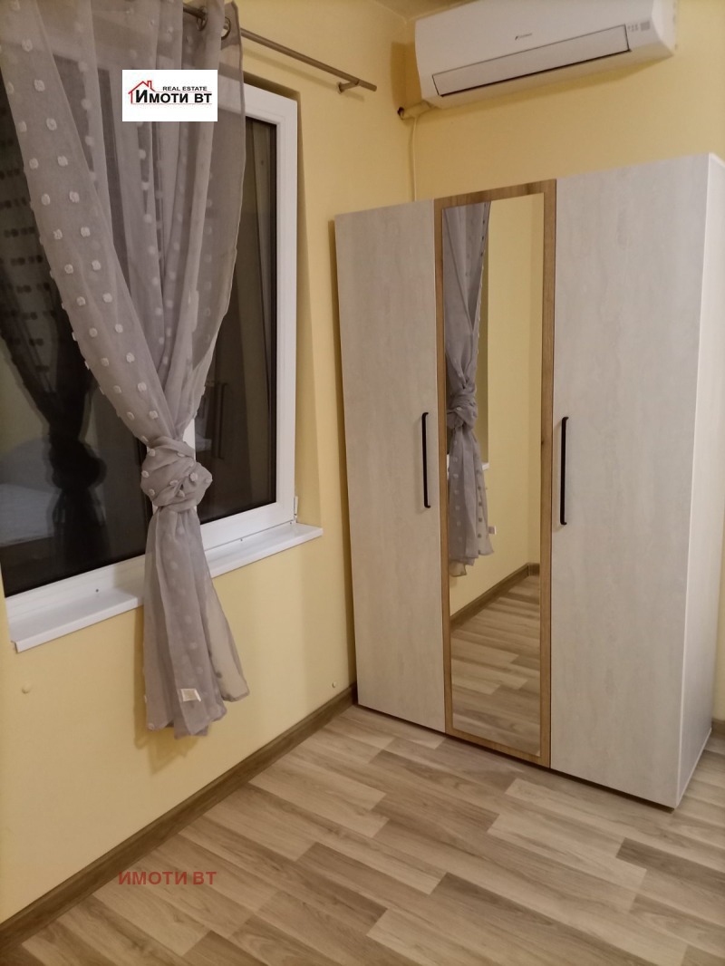 Дава под наем 2-СТАЕН, гр. Велико Търново, Бузлуджа, снимка 5 - Апартаменти - 52269422