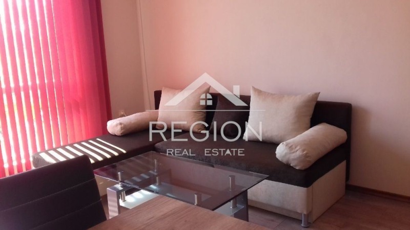 En renta  1 dormitorio Plovdiv , Trakiya , 55 metros cuadrados | 85492131 - imagen [2]