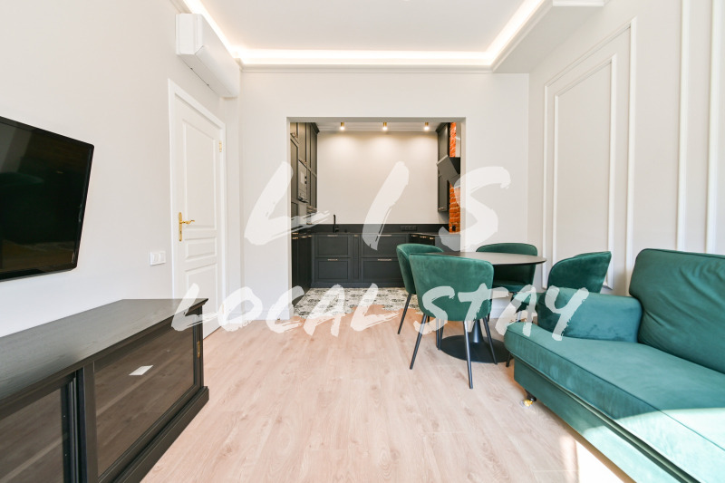 A louer  1 chambre Sofia , Meditsinska akademiya , 62 m² | 20186846 - image [9]