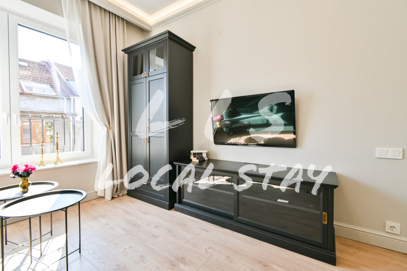 Te huur  1 slaapkamer Sofia , Meditsinska akademija , 62 m² | 20186846 - afbeelding [11]