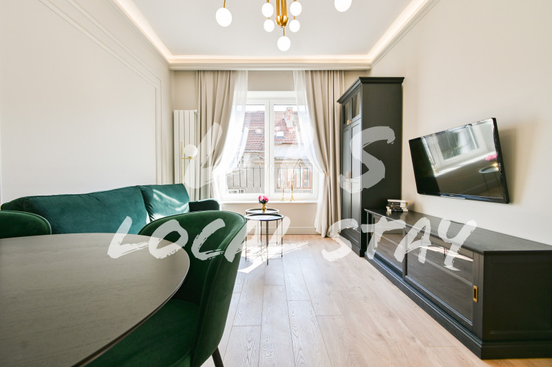 A louer  1 chambre Sofia , Meditsinska akademiya , 62 m² | 20186846 - image [12]