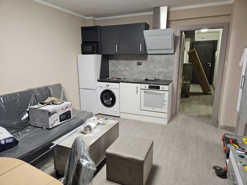 Дава под наем  2-стаен град Пловдив , Каменица 2 , 55 кв.м | 81260739