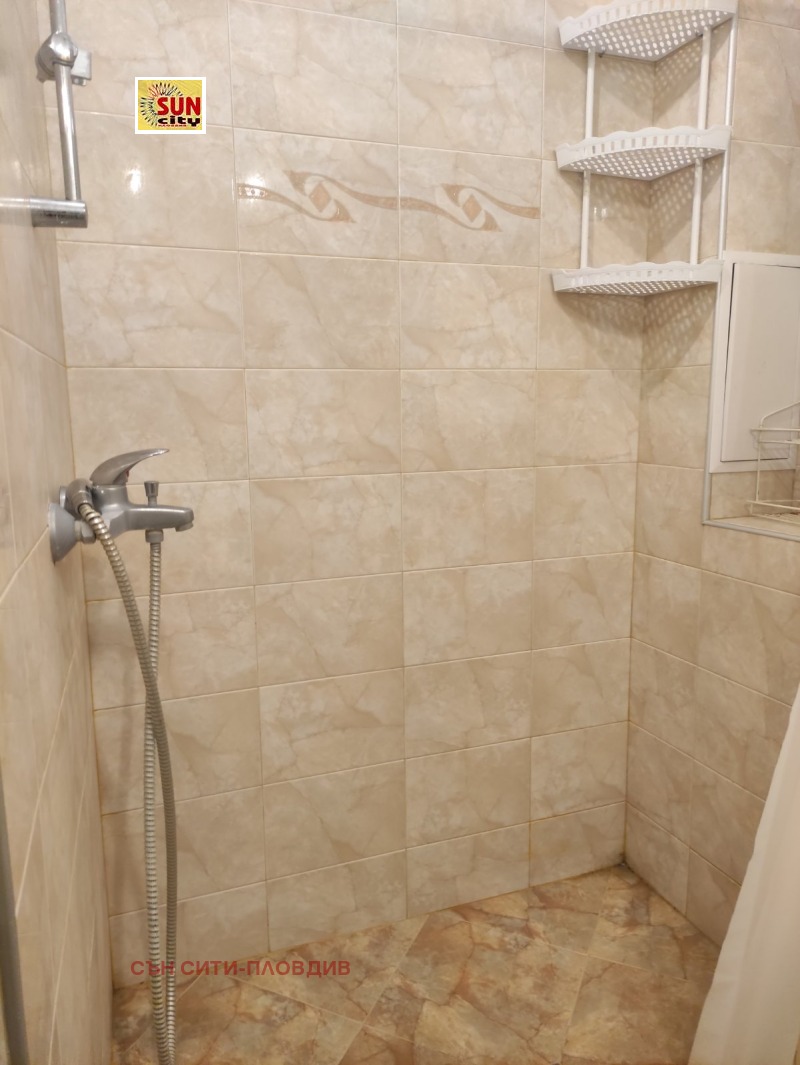 Til leje  1 soveværelse Plovdiv , Tsentar , 50 kvm | 81882117 - billede [11]
