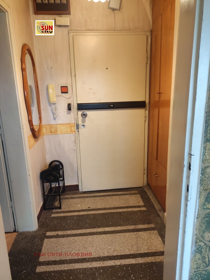 Til leje  1 soveværelse Plovdiv , Tsentar , 50 kvm | 81882117 - billede [6]