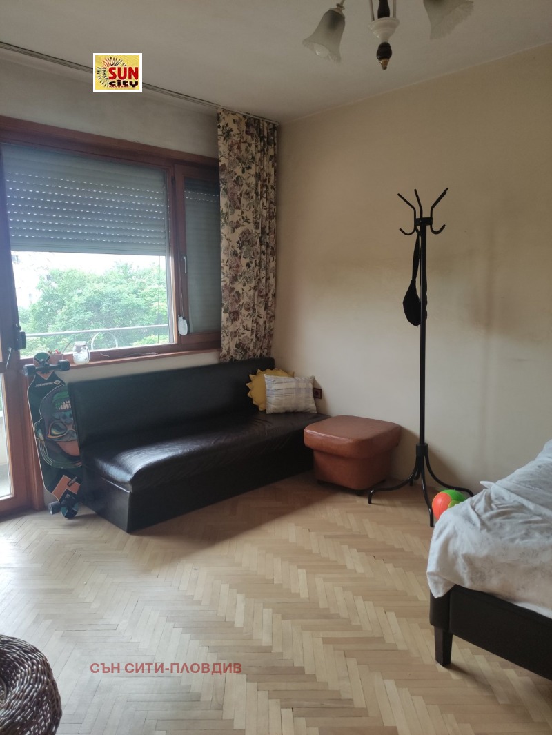 Til leje  1 soveværelse Plovdiv , Tsentar , 50 kvm | 81882117 - billede [7]