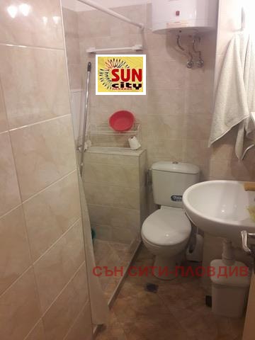 Til leje  1 soveværelse Plovdiv , Tsentar , 50 kvm | 81882117 - billede [2]