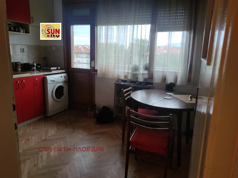 Til leje  1 soveværelse Plovdiv , Tsentar , 50 kvm | 81882117 - billede [4]