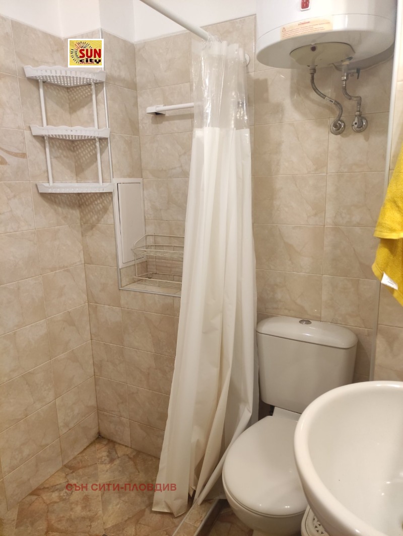 Til leje  1 soveværelse Plovdiv , Tsentar , 50 kvm | 81882117 - billede [5]