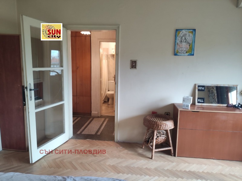 Til leje  1 soveværelse Plovdiv , Tsentar , 50 kvm | 81882117 - billede [9]