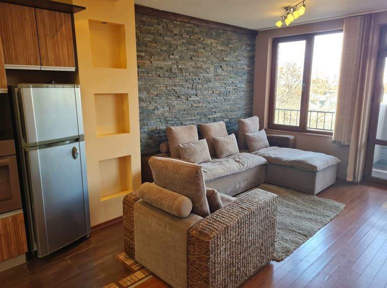 Te huur  1 slaapkamer Burgas , Lazur , 88 m² | 99250980 - afbeelding [3]