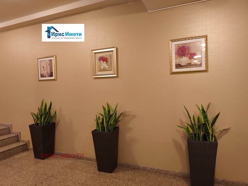 Kiadó  1 hálószoba Sofia , Banisora , 68 négyzetméter | 27977096 - kép [14]