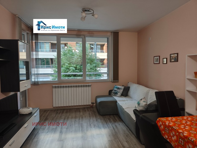 Kiadó  1 hálószoba Sofia , Banisora , 68 négyzetméter | 27977096 - kép [4]