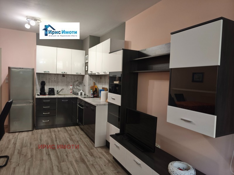 Kiadó  1 hálószoba Sofia , Banisora , 68 négyzetméter | 27977096 - kép [2]