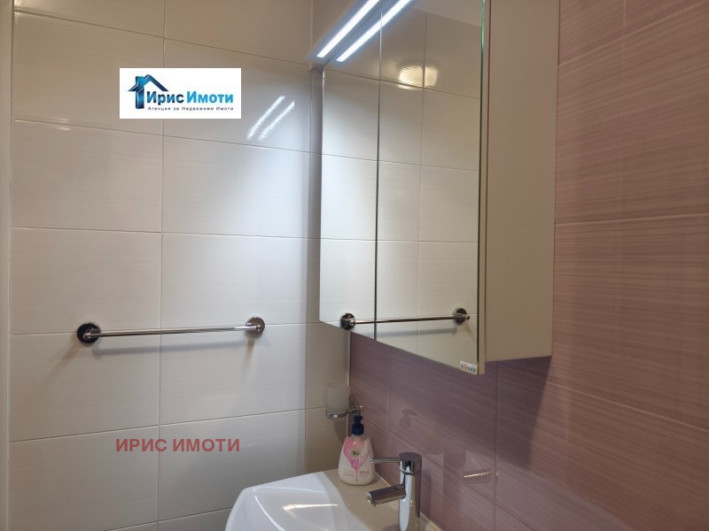 Kiadó  1 hálószoba Sofia , Banisora , 68 négyzetméter | 27977096 - kép [11]