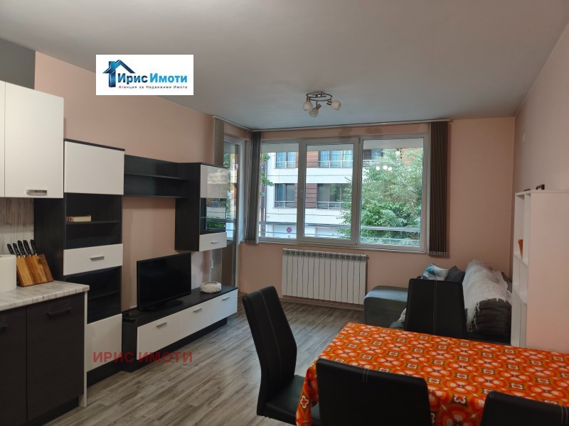 Kiadó  1 hálószoba Sofia , Banisora , 68 négyzetméter | 27977096 - kép [3]