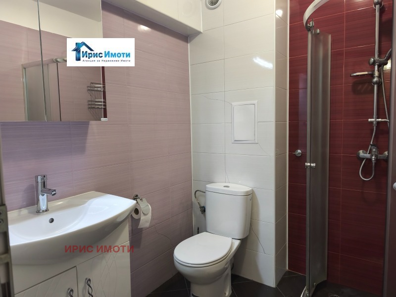 Kiadó  1 hálószoba Sofia , Banisora , 68 négyzetméter | 27977096 - kép [10]