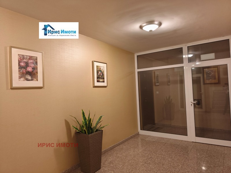 Kiadó  1 hálószoba Sofia , Banisora , 68 négyzetméter | 27977096 - kép [12]
