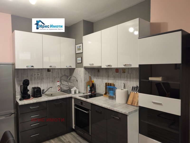 Kiadó  1 hálószoba Sofia , Banisora , 68 négyzetméter | 27977096