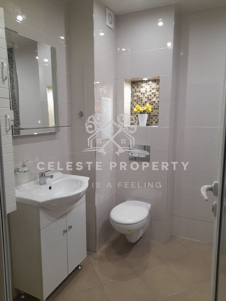 Дава под наем 2-СТАЕН, гр. София, Младост 2, снимка 7 - Апартаменти - 52735618