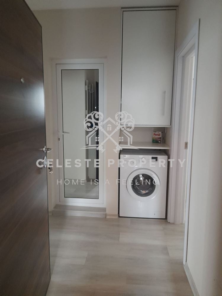 Дава под наем 2-СТАЕН, гр. София, Младост 2, снимка 6 - Апартаменти - 52735618