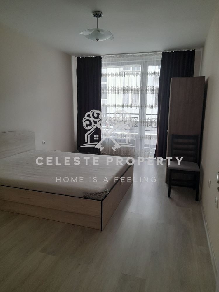 Дава под наем 2-СТАЕН, гр. София, Младост 2, снимка 2 - Апартаменти - 52735618