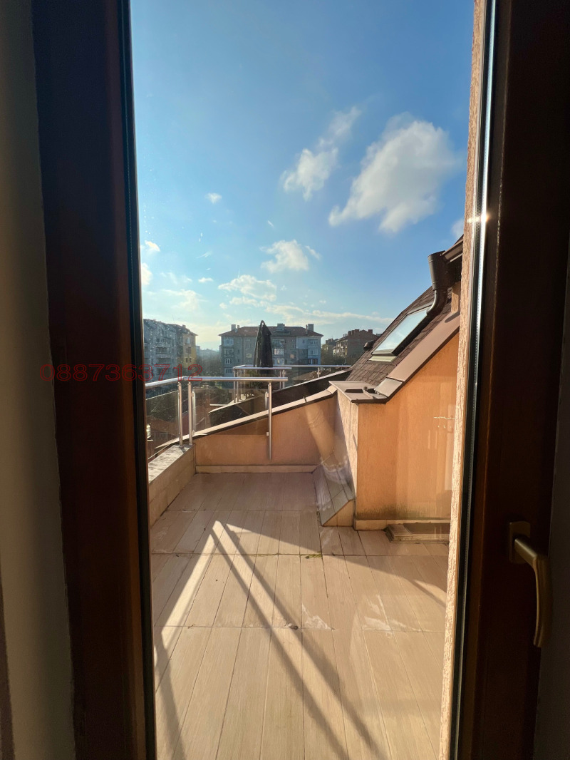 Дава под наем 2-СТАЕН, гр. София, Банишора, снимка 14 - Апартаменти - 52996976