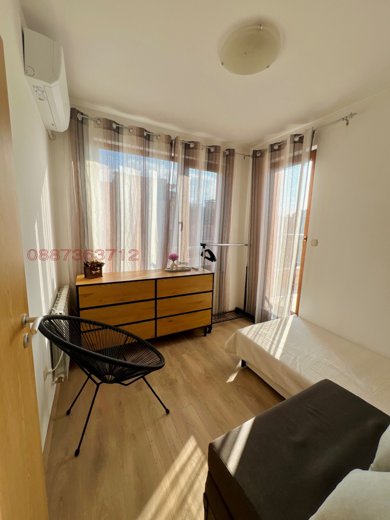 Дава под наем 2-СТАЕН, гр. София, Банишора, снимка 12 - Апартаменти - 52996976