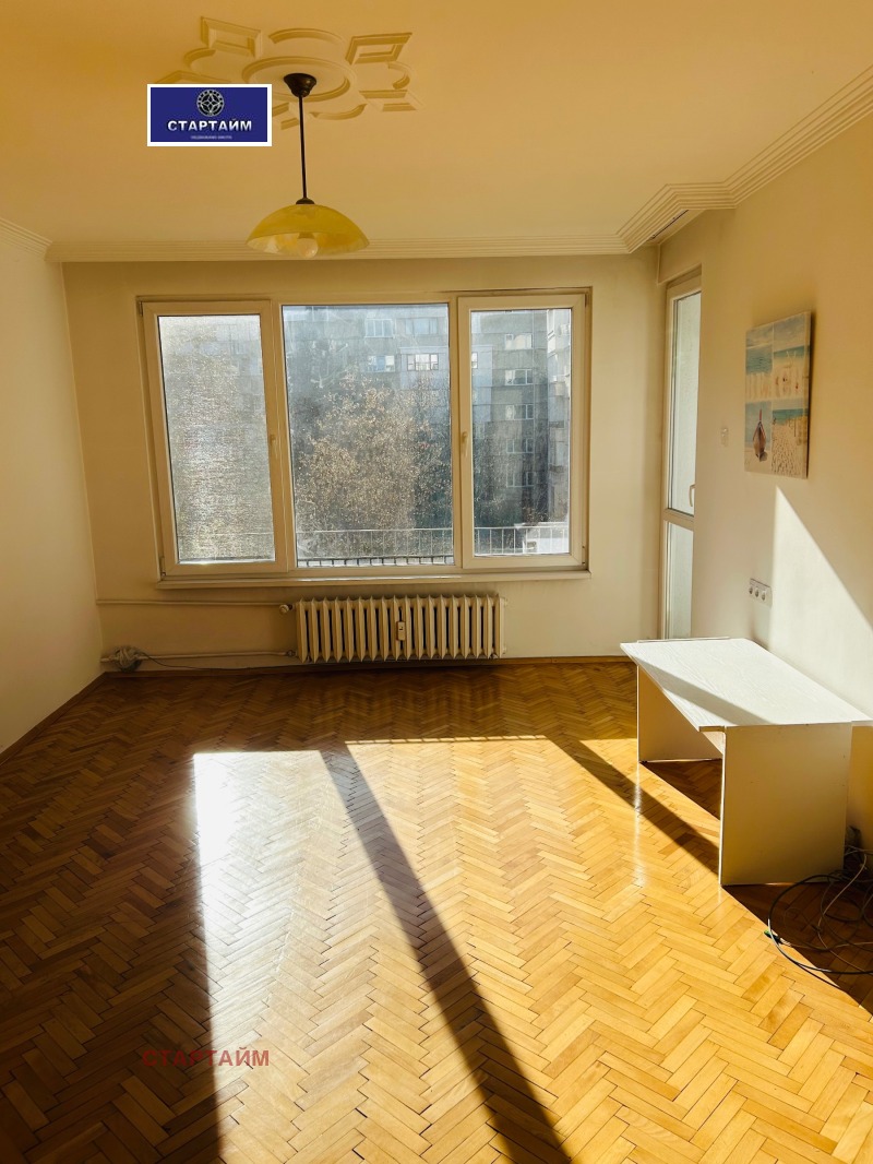 Дава под наем 2-СТАЕН, гр. София, Иван Вазов, снимка 12 - Апартаменти - 53141348