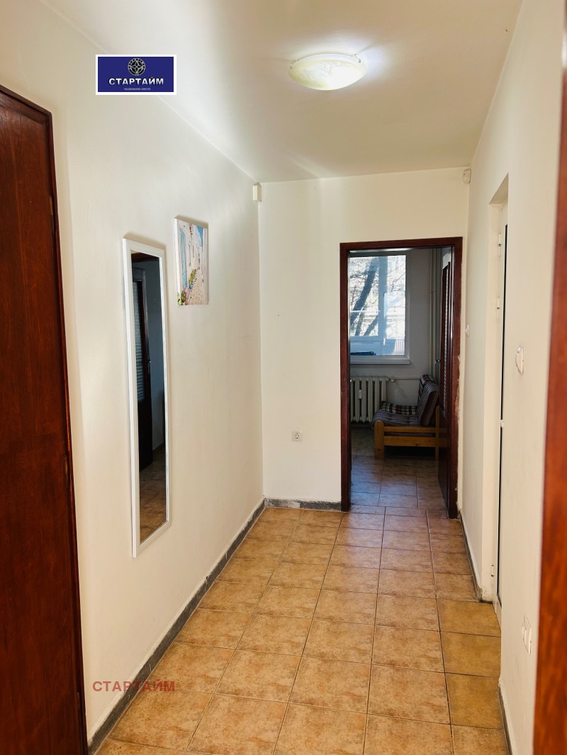 Дава под наем 2-СТАЕН, гр. София, Иван Вазов, снимка 5 - Апартаменти - 53141348