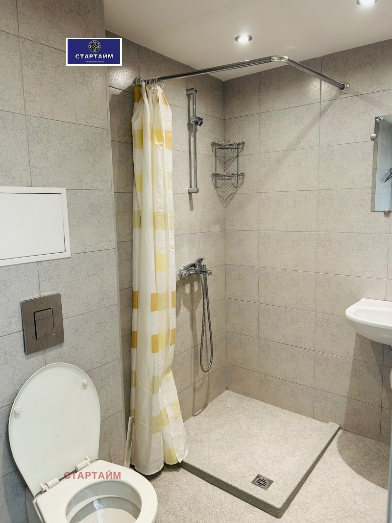 Дава под наем 2-СТАЕН, гр. София, Иван Вазов, снимка 6 - Апартаменти - 53141348