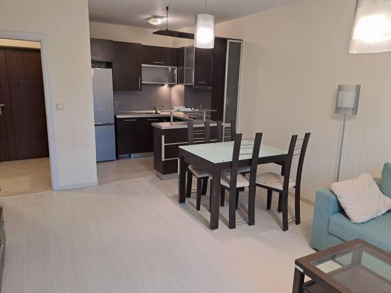 Дава под наем 2-СТАЕН, гр. София, Гео Милев, снимка 2 - Апартаменти - 53415397