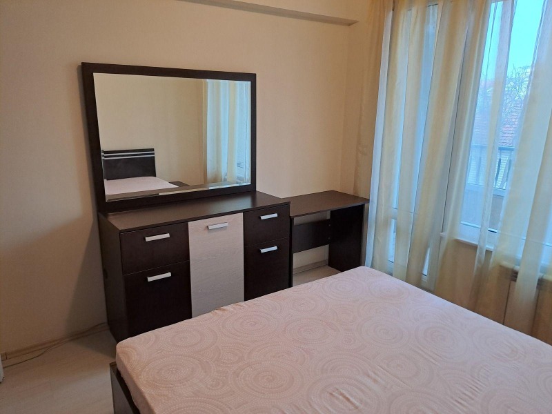 Дава под наем 2-СТАЕН, гр. София, Гео Милев, снимка 6 - Апартаменти - 53415397