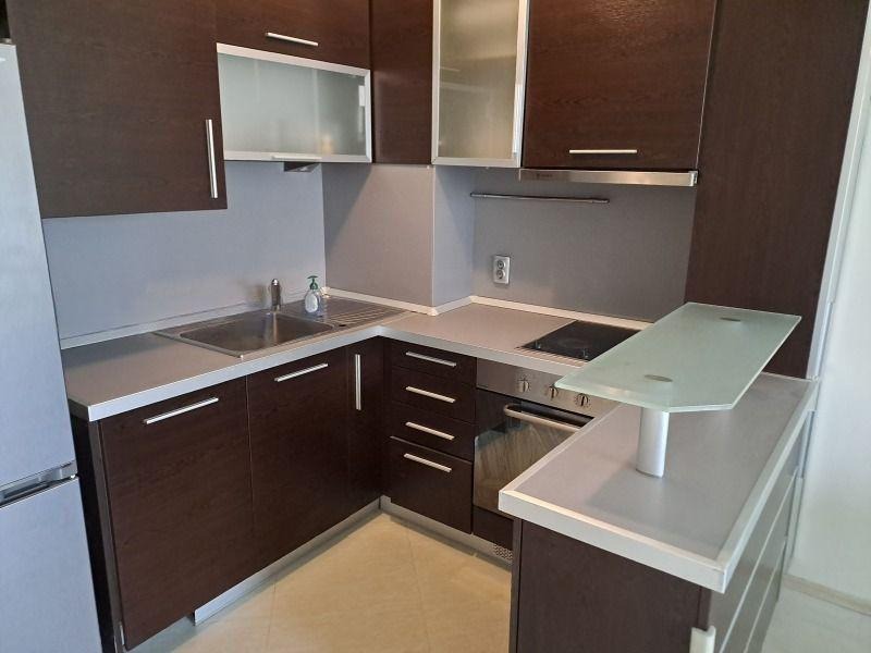 Дава под наем 2-СТАЕН, гр. София, Гео Милев, снимка 4 - Апартаменти - 53415397