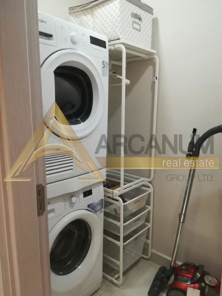 Дава под наем 2-СТАЕН, гр. Варна, Окръжна болница-Генерали, снимка 7 - Апартаменти - 53505182