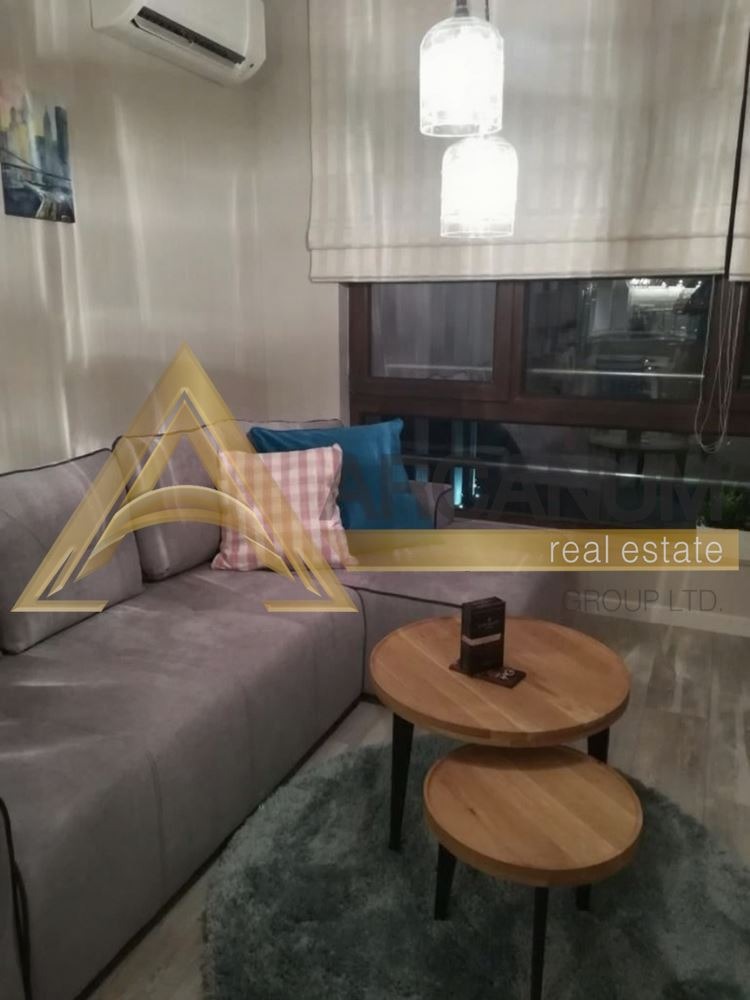 Дава под наем 2-СТАЕН, гр. Варна, Окръжна болница-Генерали, снимка 8 - Апартаменти - 53505182