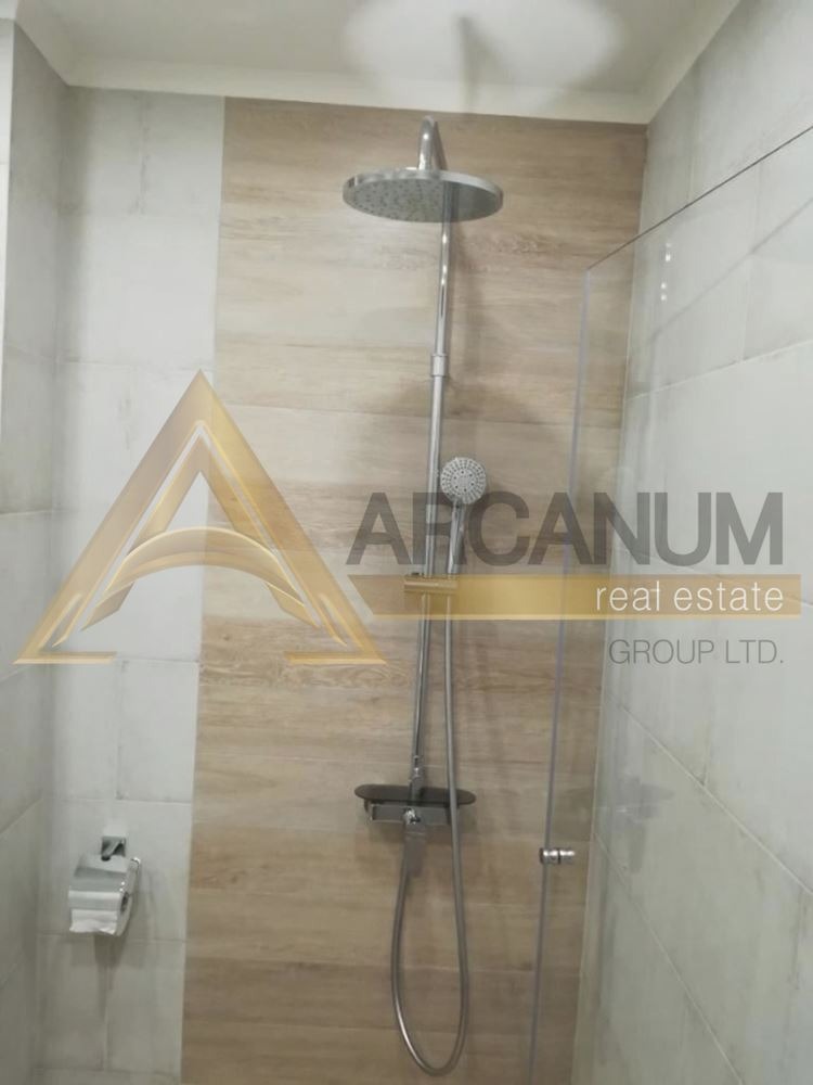 Дава под наем 2-СТАЕН, гр. Варна, Окръжна болница-Генерали, снимка 9 - Апартаменти - 53505182