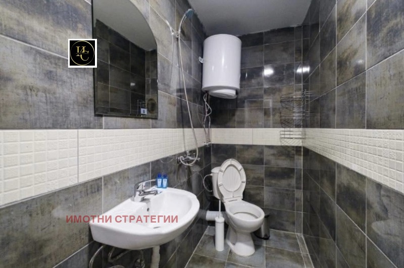 Дава под наем 3-СТАЕН, гр. Велико Търново, Бузлуджа, снимка 6 - Апартаменти - 53050124