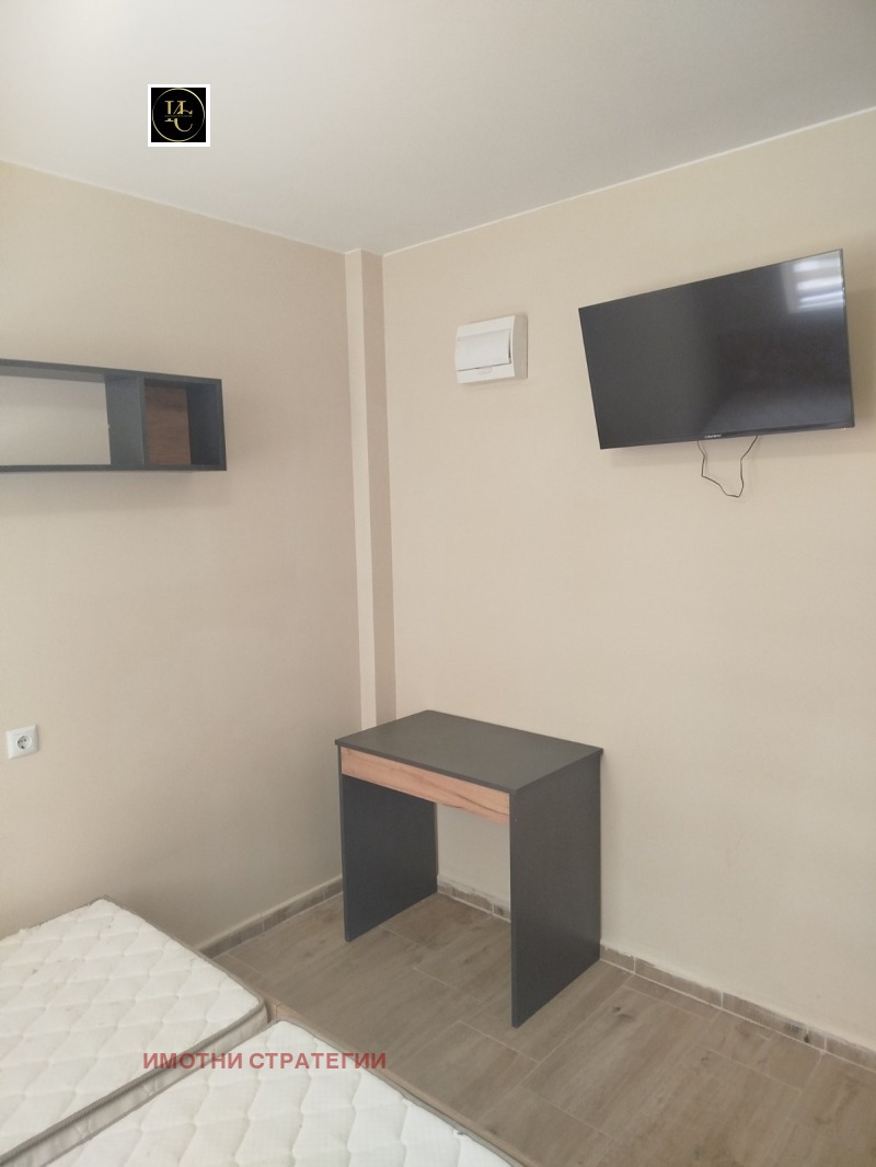 Дава под наем 3-СТАЕН, гр. Велико Търново, Бузлуджа, снимка 3 - Апартаменти - 53050124