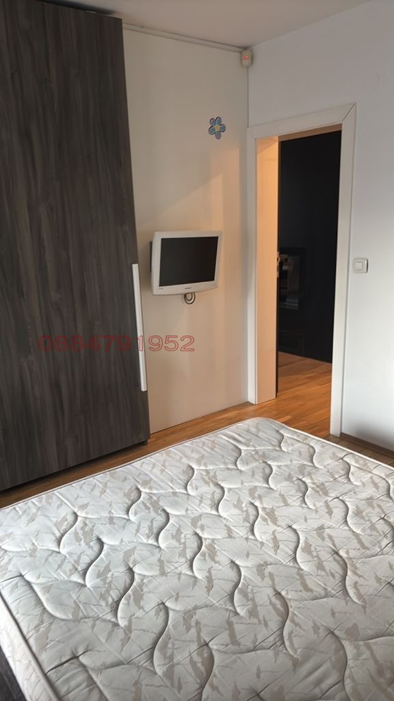 Дава под наем 3-СТАЕН, гр. София, Полигона, снимка 4 - Апартаменти - 53009686