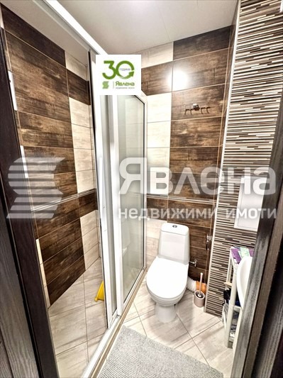 Дава под наем 3-СТАЕН, гр. Варна, Чайка, снимка 9 - Апартаменти - 53967707