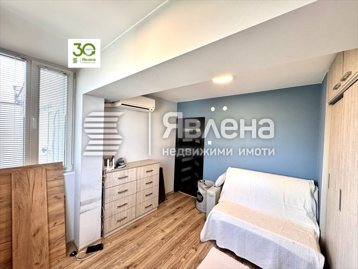 Дава под наем 3-СТАЕН, гр. Варна, Чайка, снимка 7 - Апартаменти - 53967707