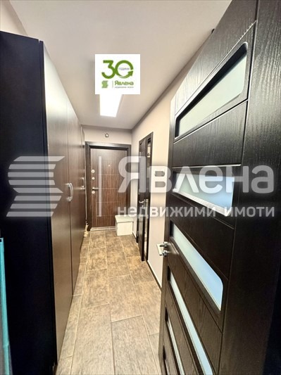 Дава под наем 3-СТАЕН, гр. Варна, Чайка, снимка 8 - Апартаменти - 53967707