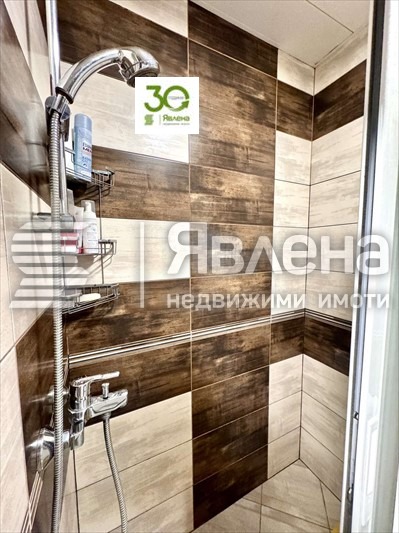 Дава под наем 3-СТАЕН, гр. Варна, Чайка, снимка 10 - Апартаменти - 53967707