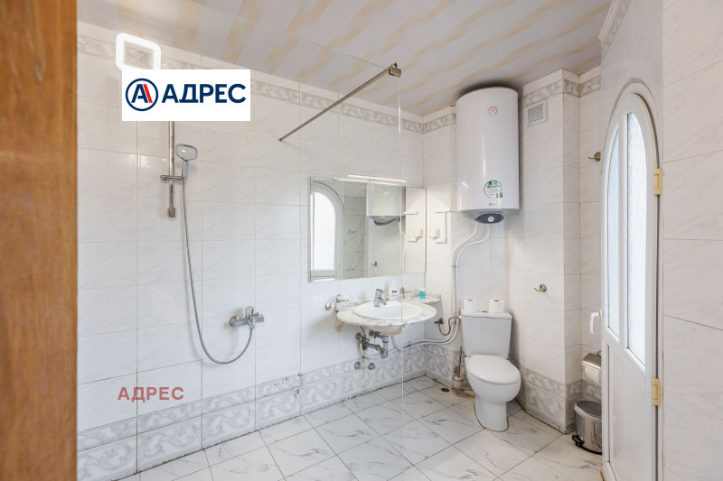 Дава под наем МЕЗОНЕТ, гр. Варна, Гръцка махала, снимка 9 - Апартаменти - 53469440