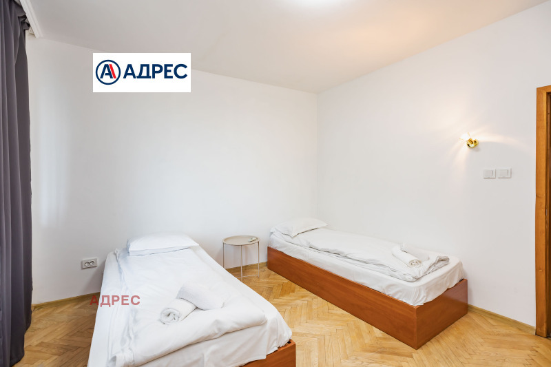 Дава под наем МЕЗОНЕТ, гр. Варна, Гръцка махала, снимка 13 - Апартаменти - 53469440