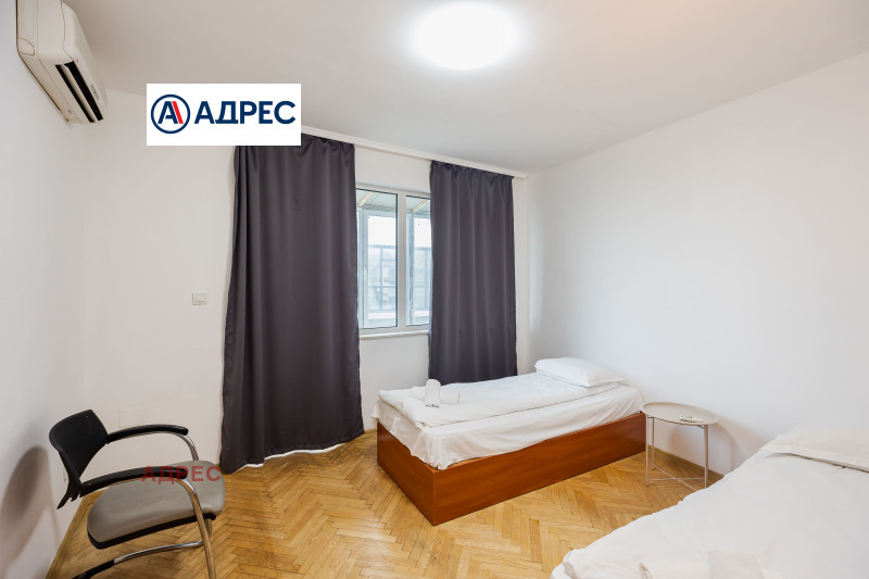 Дава под наем МЕЗОНЕТ, гр. Варна, Гръцка махала, снимка 6 - Апартаменти - 53469440