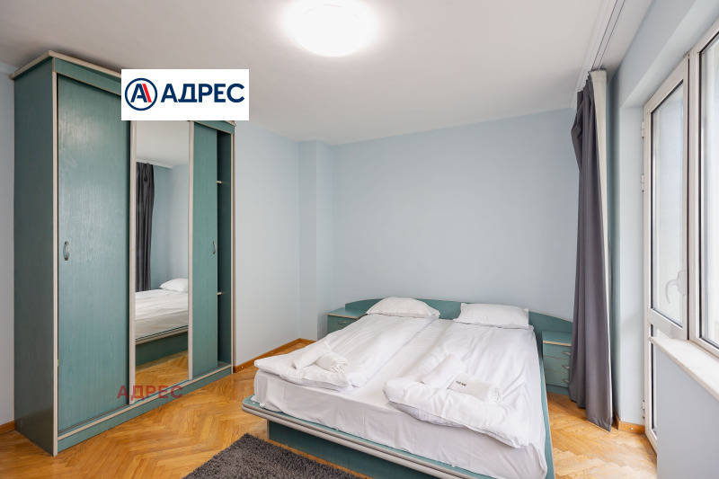 Дава под наем МЕЗОНЕТ, гр. Варна, Гръцка махала, снимка 5 - Апартаменти - 53469440