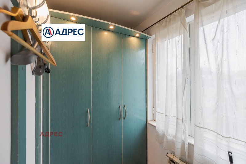 Дава под наем МЕЗОНЕТ, гр. Варна, Гръцка махала, снимка 16 - Апартаменти - 53469440