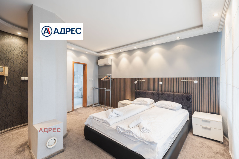 Дава под наем МЕЗОНЕТ, гр. Варна, Гръцка махала, снимка 12 - Апартаменти - 53469440