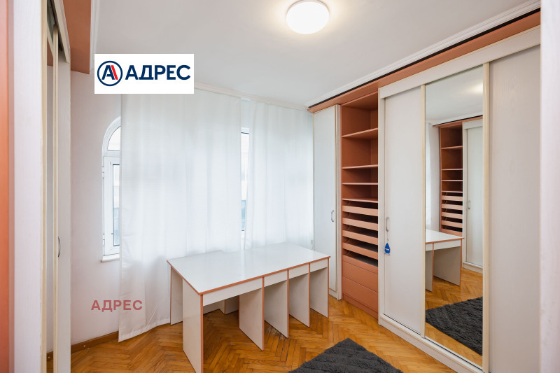 Дава под наем МЕЗОНЕТ, гр. Варна, Гръцка махала, снимка 7 - Апартаменти - 53469440